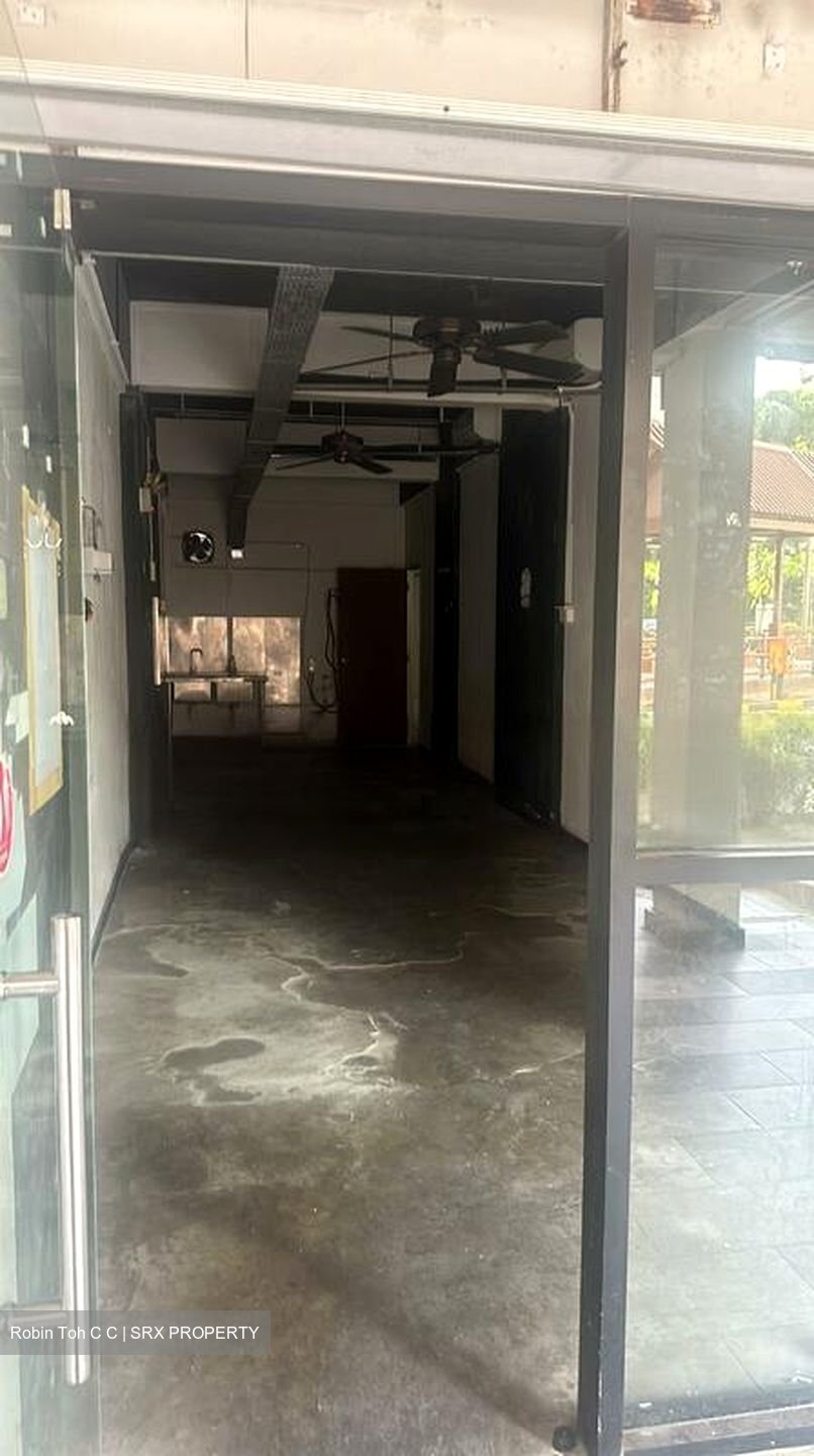 Jalan Bukit Merah (D3), Shop House #457439151